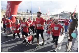 Foto 197 de la Carrera Familiar de Getxo 2018